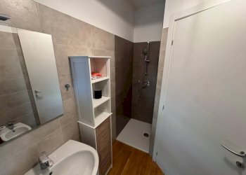 Bagno - Quadrilocale via Antonio Fogazzaro, 2, Gallarate - foto 21