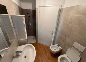 Bagno - Quadrilocale via Antonio Fogazzaro, 2, Gallarate - foto 22