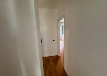 Disimpegno - Quadrilocale via Antonio Fogazzaro, 2, Gallarate - foto 23