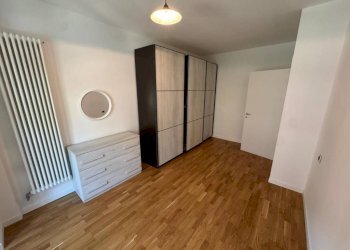 Camera da letto - Quadrilocale via Antonio Fogazzaro, 2, Gallarate - foto 26