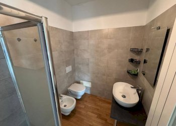 Bagno - Quadrilocale via Antonio Fogazzaro, 2, Gallarate - foto 31