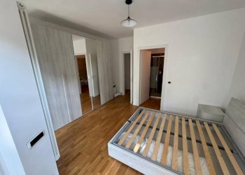 Camera da letto - Quadrilocale via Antonio Fogazzaro, 2, Gallarate - foto 32