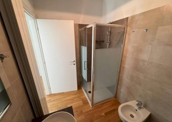 Bagno - Quadrilocale via Antonio Fogazzaro, 2, Gallarate - foto 33