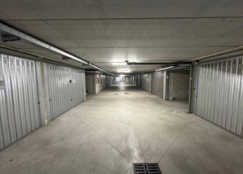 Box auto - Quadrilocale via Antonio Fogazzaro, 2, Gallarate - foto 34