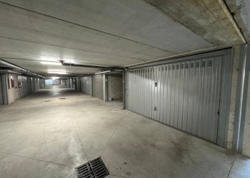 Box auto - Quadrilocale via Antonio Fogazzaro, 2, Gallarate - foto 35