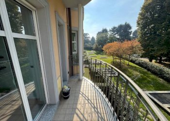 Balcone - Quadrilocale via Antonio Fogazzaro, 2, Gallarate - foto 36