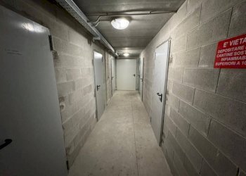 Cantina - Quadrilocale via Antonio Fogazzaro, 2, Gallarate - foto 37