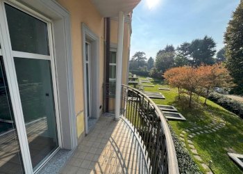 Balcone - Quadrilocale via Antonio Fogazzaro, 2, Gallarate - foto 39