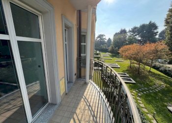 Balcone - Quadrilocale via Antonio Fogazzaro, 2, Gallarate - foto 40