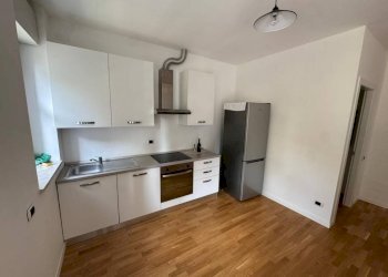 Cucina - Quadrilocale via Antonio Fogazzaro, 2, Gallarate - foto 4