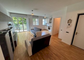 Salone - Four-room apartment via Antonio Fogazzaro, 2, Gallarate - photo 1