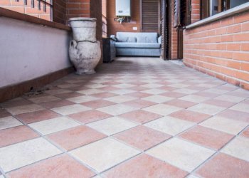 Terrazzo - Trilocale via Redipuglia, 3, Cesano Boscone - foto 8