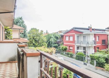 Balcone - Trilocale via Redipuglia, 3, Cesano Boscone - foto 14