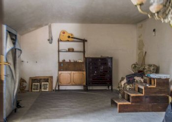 Stanza non arredata - Three-room apartment via Redipuglia, 3, Cesano Boscone - photo 20