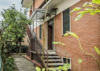 Giardino - Three-room apartment via Redipuglia, 3, Cesano Boscone - photo 4