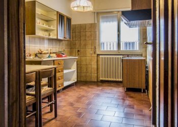 Cucina - Three-room apartment via Redipuglia, 3, Cesano Boscone - photo 9