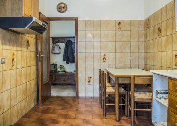 Cucina - Trilocale via Redipuglia, 3, Cesano Boscone - foto 10