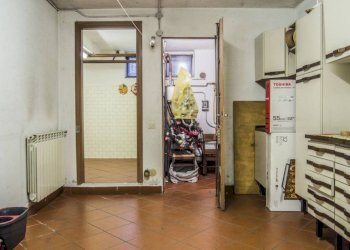 Lavanderia - Trilocale via Redipuglia, 3, Cesano Boscone - foto 17