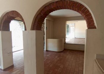 Interno palazzo - Shop via Giuseppe Garibaldi, Montelupo Fiorentino - photo 10