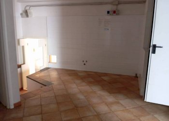 Interno non residenziale - Shop via Giuseppe Garibaldi, Montelupo Fiorentino - photo 13