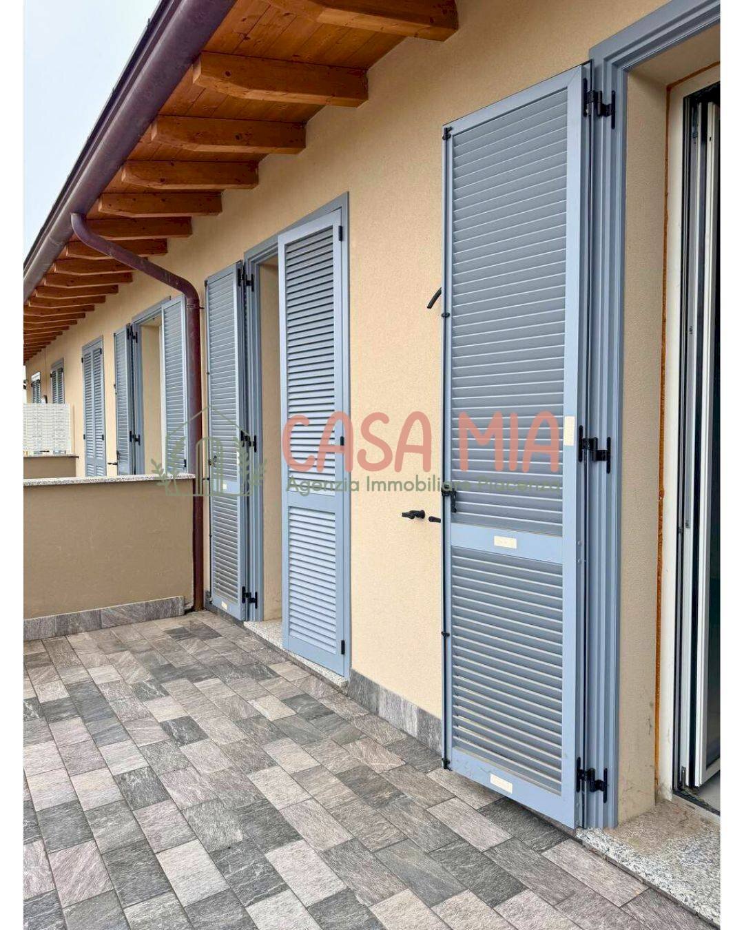 Foto 1 - Villa a Schiera Via deledda, Piacenza - foto 1