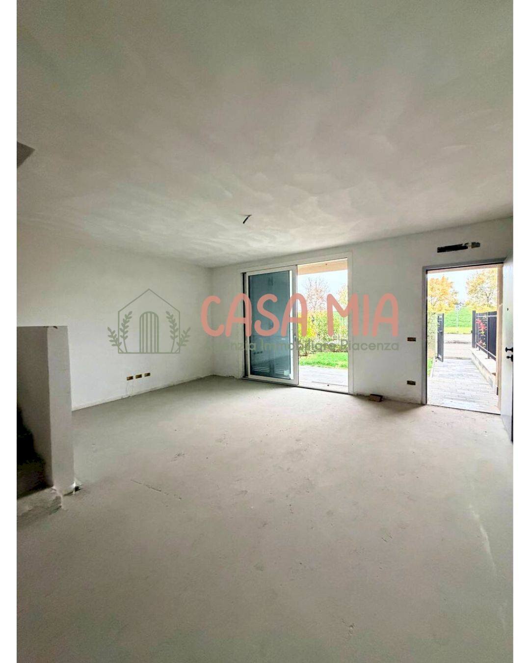 Foto 1 - Terraced Villa Via deledda, Piacenza - photo 1