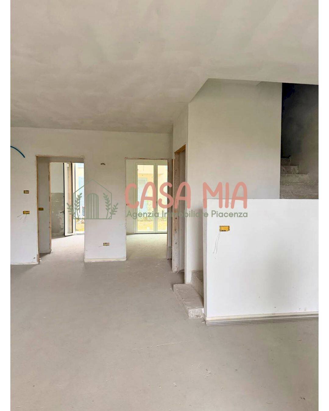 Foto 1 - Villa a Schiera Via deledda, Piacenza - foto 1