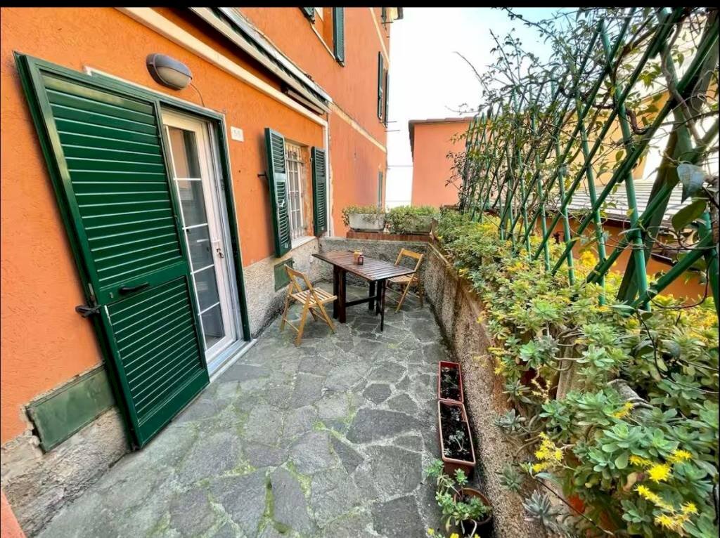 Terrazzo - Four-room apartment Località Setta, Framura - photo 2