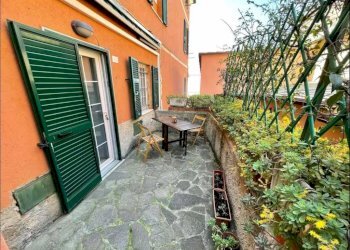 Terrazzo - Quadrilocale Località Setta, Framura - foto 2