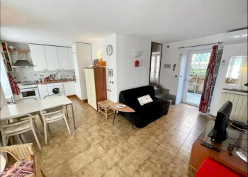 Salone - Quadrilocale Località Setta, Framura - foto 5