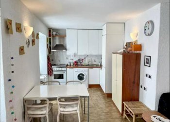 Cucina - Quadrilocale Località Setta, Framura - foto 6