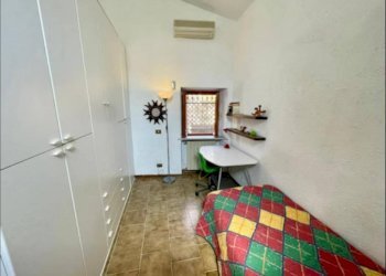 Camera da letto - Quadrilocale Località Setta, Framura - foto 8