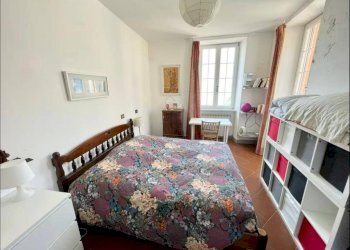 Camera da letto - Quadrilocale Località Setta, Framura - foto 9