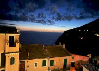 Vista - Quadrilocale Località Setta, Framura - foto 12