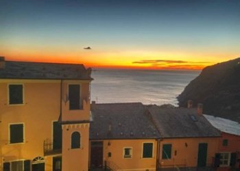 Vista - Quadrilocale Località Setta, Framura - foto 13