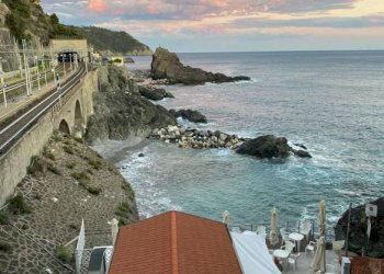 Zona - Quadrilocale Località Setta, Framura - foto 15