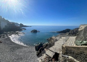 Zona - Quadrilocale Località Setta, Framura - foto 16