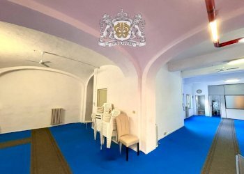 Ufficio - Negozio via Bartolomeo Bruni, 3, Cuneo (zona Centro) - foto 5