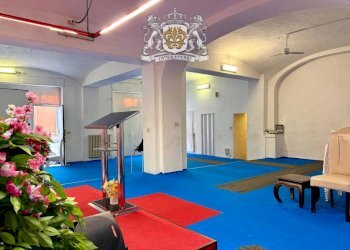 Interno non residenziale - Negozio via Bartolomeo Bruni, 3, Cuneo (zona Centro) - foto 7