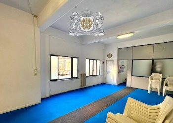 Interno non residenziale - Negozio via Bartolomeo Bruni, 3, Cuneo (zona Centro) - foto 16