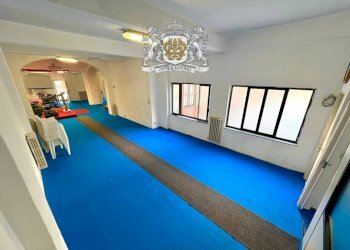 Interno palazzo - Negozio via Bartolomeo Bruni, 3, Cuneo (zona Centro) - foto 17