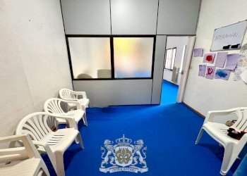 Interno non residenziale - Negozio via Bartolomeo Bruni, 3, Cuneo (zona Centro) - foto 22