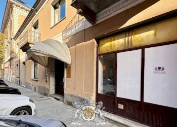 Zona - Negozio via Bartolomeo Bruni, 3, Cuneo (zona Centro) - foto 40