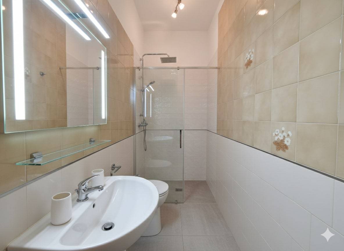 Foto 3 - Trilocale Via Madonna del Carmine
 
23, Gallipoli - foto 3