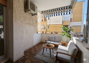 Foto 4 - Trilocale Via Madonna del Carmine
 
23, Gallipoli - foto 4