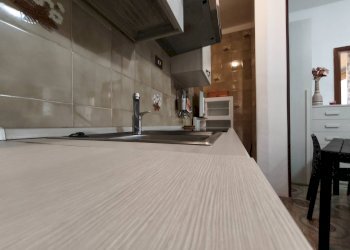 Foto 8 - Trilocale Via Madonna del Carmine
 
23, Gallipoli - foto 8