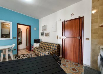 Foto 9 - Trilocale Via Madonna del Carmine
 
23, Gallipoli - foto 9