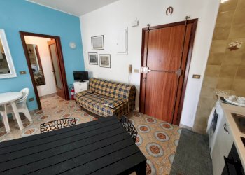 Foto 10 - Trilocale Via Madonna del Carmine
 
23, Gallipoli - foto 10