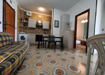 Foto 15 - Trilocale Via Madonna del Carmine
 
23, Gallipoli - foto 15