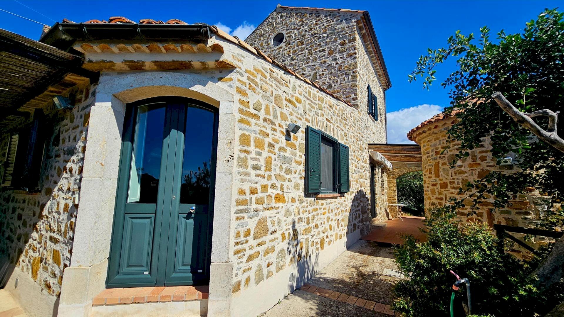 Foto 2 - Villa Via Annunziata
 
snc, Castellabate - photo 2